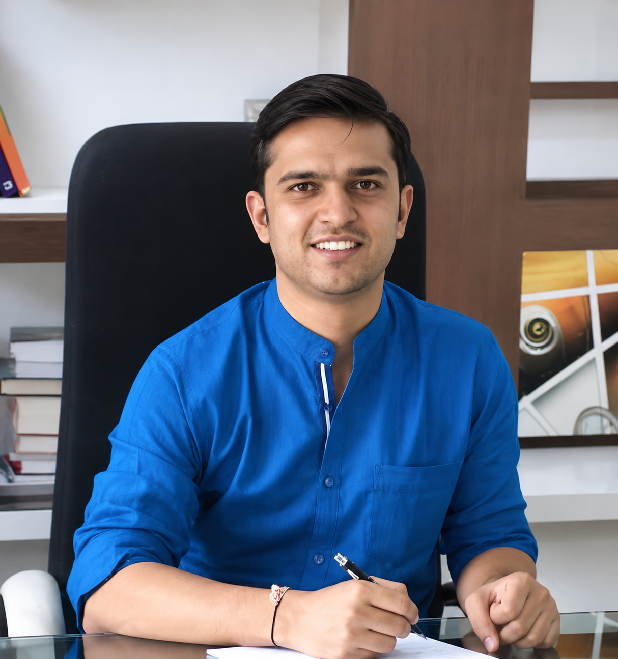 Dr. Sandeep Shilpi Dermatologist